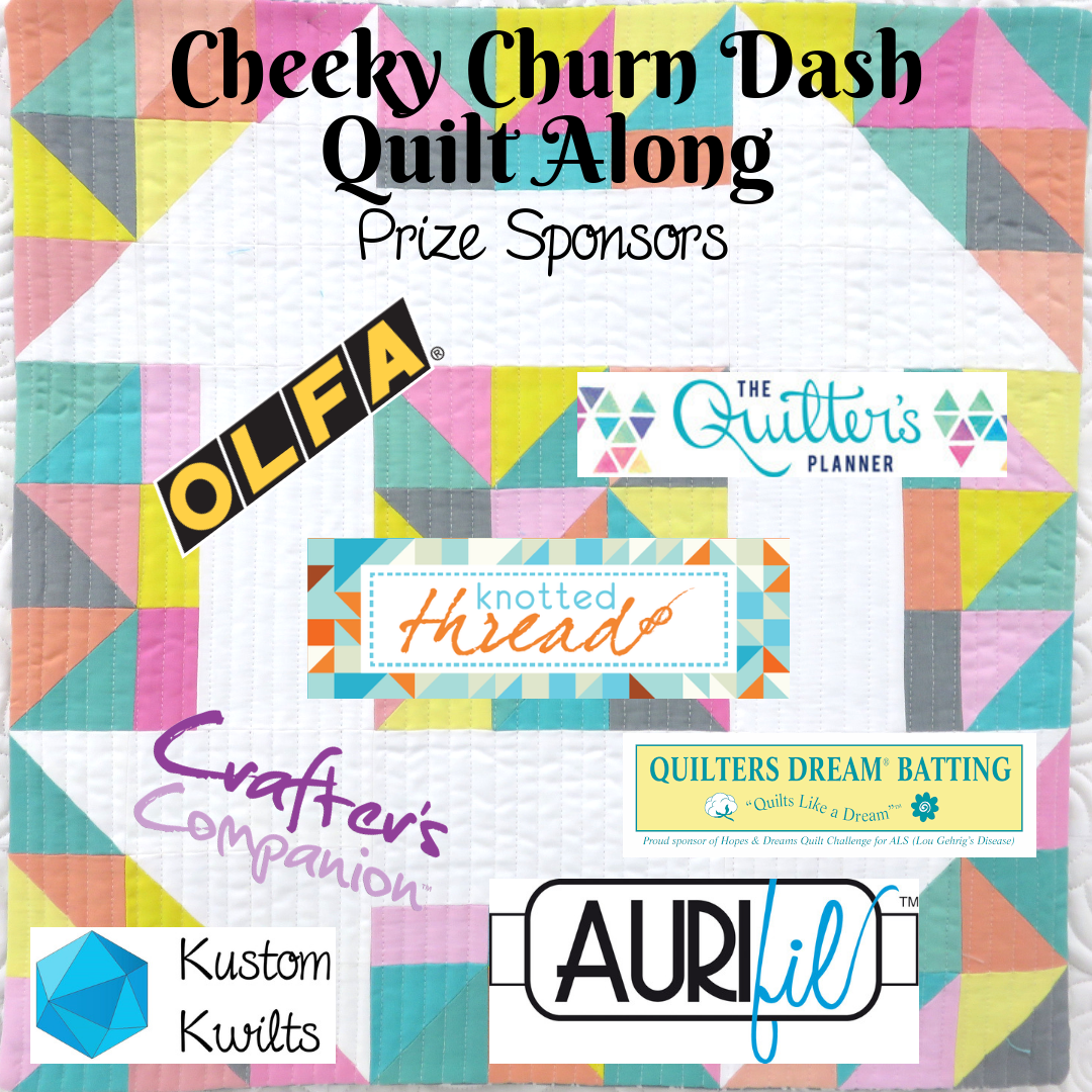 A collage of different types of quilts.