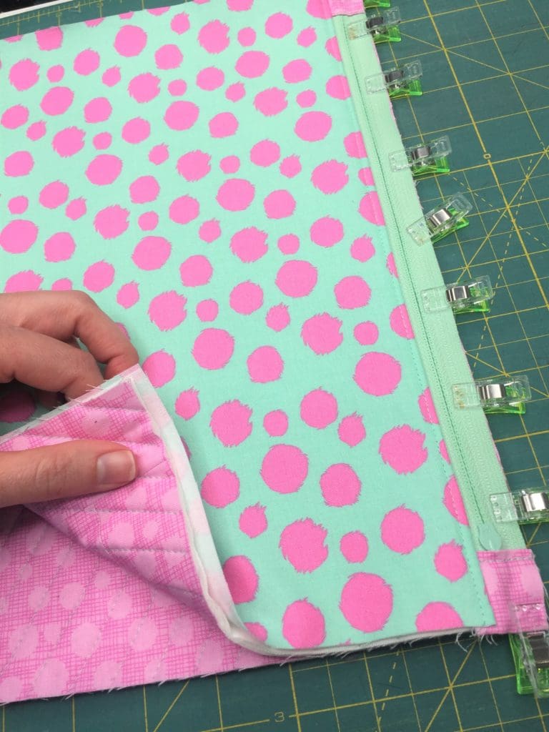 Two hearts are shown in a row.