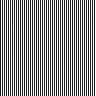A black and white striped background with no image.