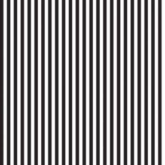 A black and white striped background with no image.