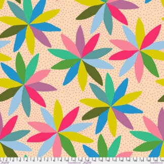 cartwheels cream wide